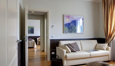 Grand Hotel Presolana