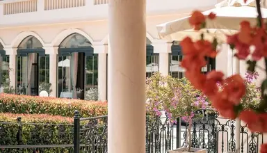 Grand Hotel Primoretz & Spa