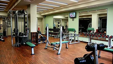 Grand Hotel Primoretz & Spa