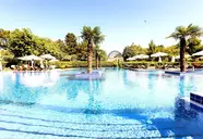 Grand Hotel Primoretz & Spa