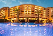 Grand Hotel Primoretz & Spa