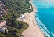 Grand Hotel Primoretz & Spa