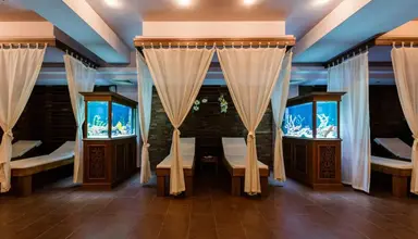 Grand Hotel Primoretz & Spa