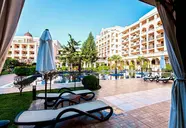 Grand Hotel Primoretz & Spa