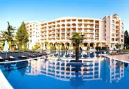 Grand Hotel Primoretz & Spa
