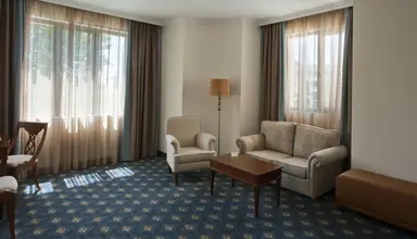 Grand Hotel Primoretz & Spa