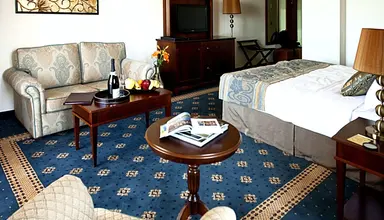 Grand Hotel Primoretz & Spa