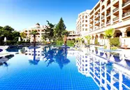 Grand Hotel Primoretz & Spa