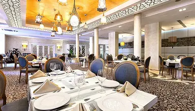 Grand Hotel Primoretz & Spa