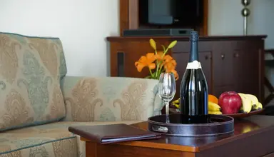 Grand Hotel Primoretz & Spa