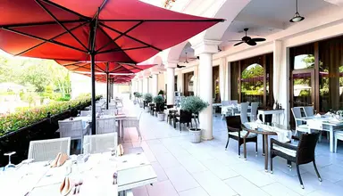 Grand Hotel Primoretz & Spa