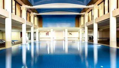 Grand Hotel Primoretz & Spa