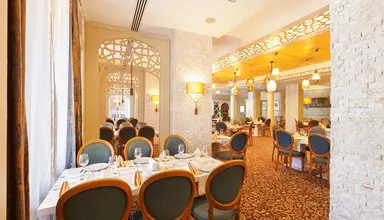 Grand Hotel Primoretz & Spa