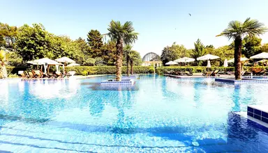 Grand Hotel Primoretz & Spa