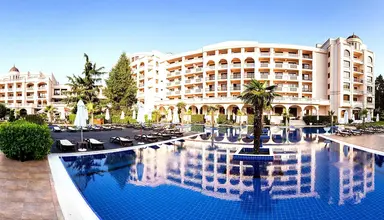 Grand Hotel Primoretz & Spa