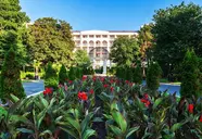 Grand Hotel Primoretz & Spa
