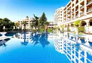 Grand Hotel Primoretz & Spa