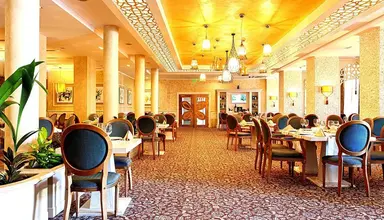 Grand Hotel Primoretz & Spa