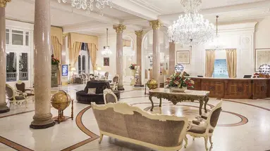 Grand Hotel Rimini