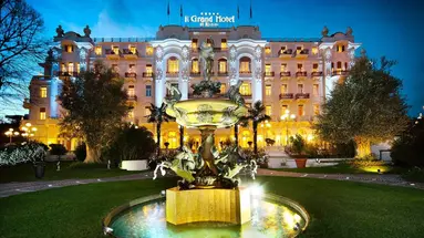 Grand Hotel Rimini