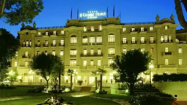 Grand Hotel Rimini