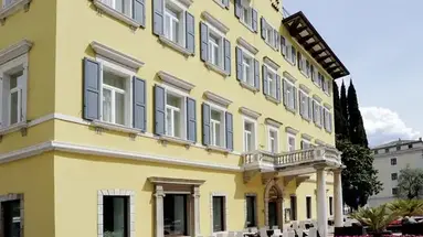 Grand Hotel Riva