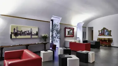 Grand Hotel Riva