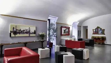 Grand Hotel Riva
