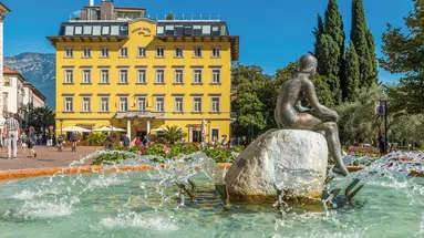 Grand Hotel Riva