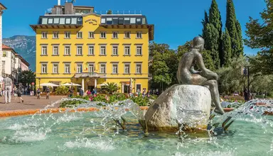 Grand Hotel Riva