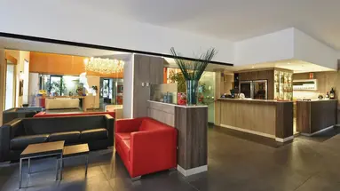 Grand Hotel Riva