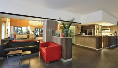 Grand Hotel Riva