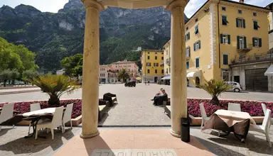 Grand Hotel Riva