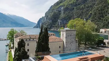 Grand Hotel Riva