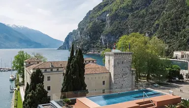 Grand Hotel Riva