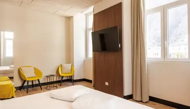 Grand Hotel Riva