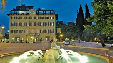 Grand Hotel Riva
