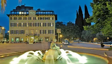 Grand Hotel Riva
