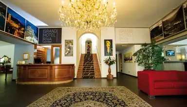Grand Hotel Riva