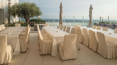 Grand Hotel Salerno