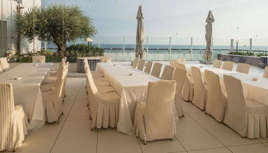 Grand Hotel Salerno