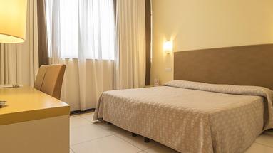 Grand Hotel Salerno