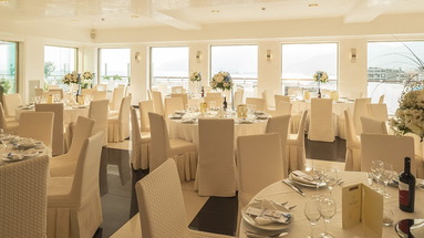 Grand Hotel Salerno