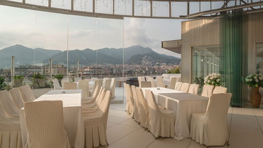 Grand Hotel Salerno