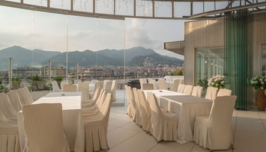 Grand Hotel Salerno