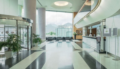 Grand Hotel Salerno