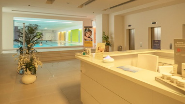 Grand Hotel Salerno