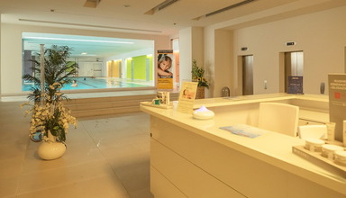 Grand Hotel Salerno