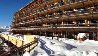 Grand Hotel Sestriere