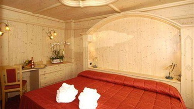 Grand Hotel Sestriere